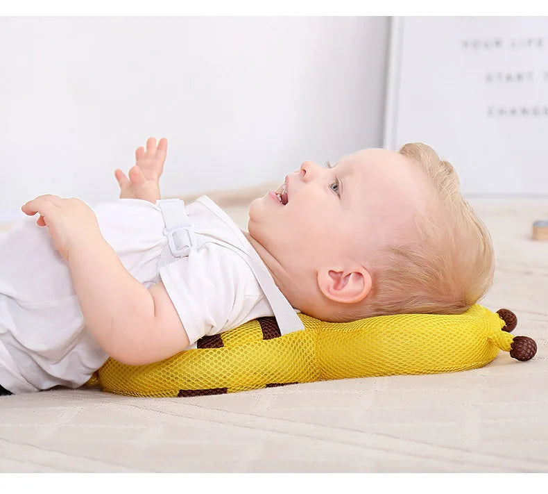 Baby Head Protector