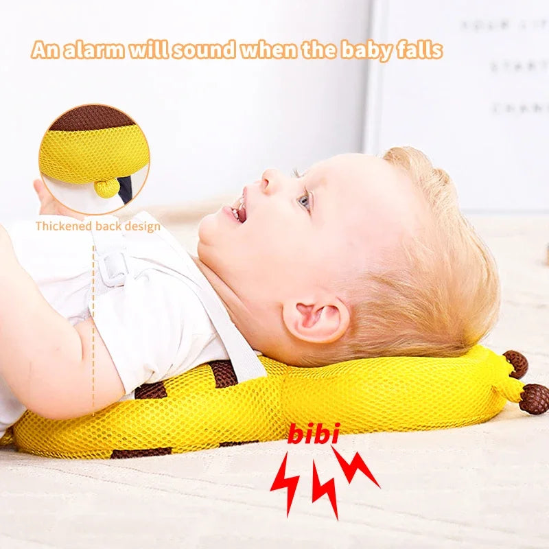 Baby Head Protector