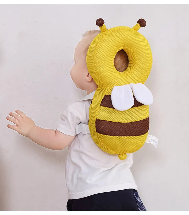 Baby Head Protector