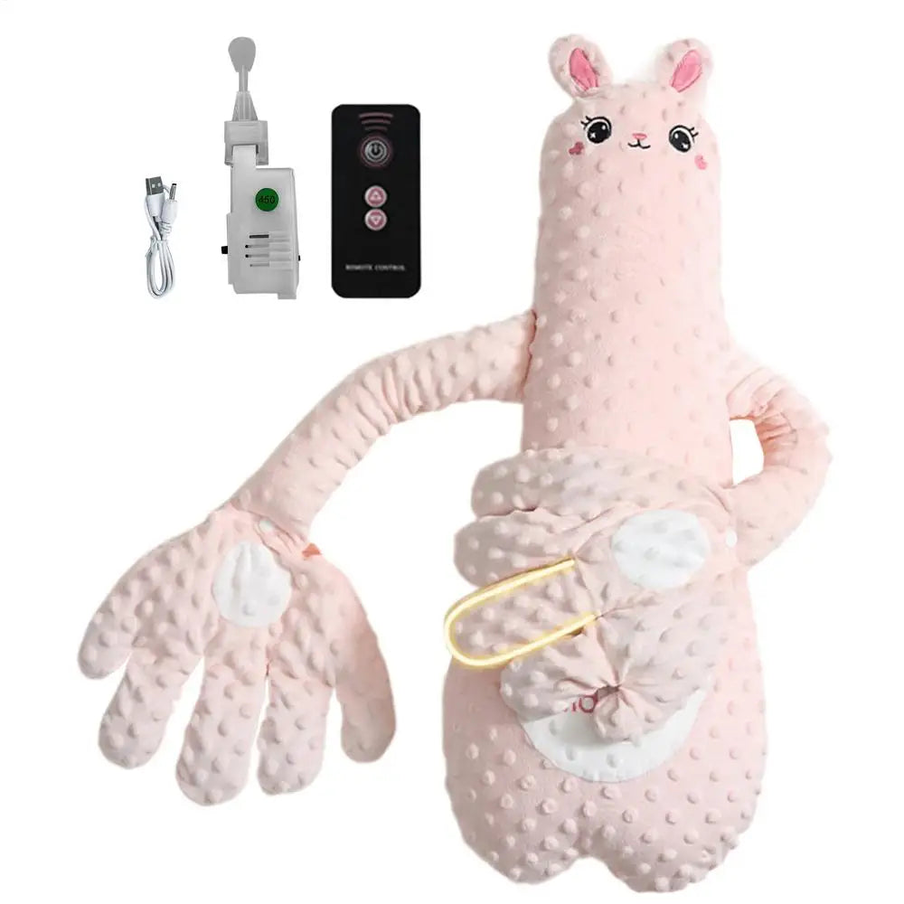 Baby Sleeping Patting Doll