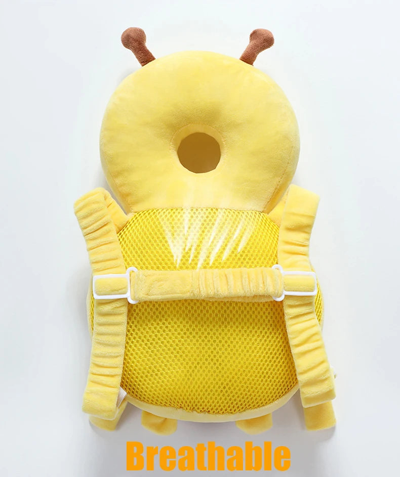 Baby Head Protector