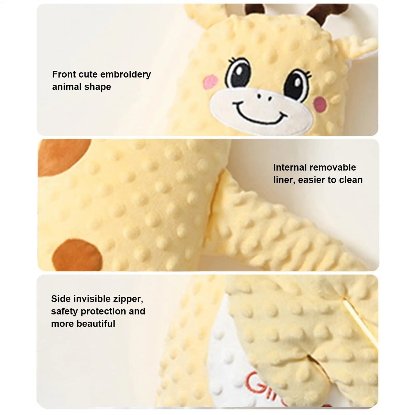 Baby Sleeping Patting Doll