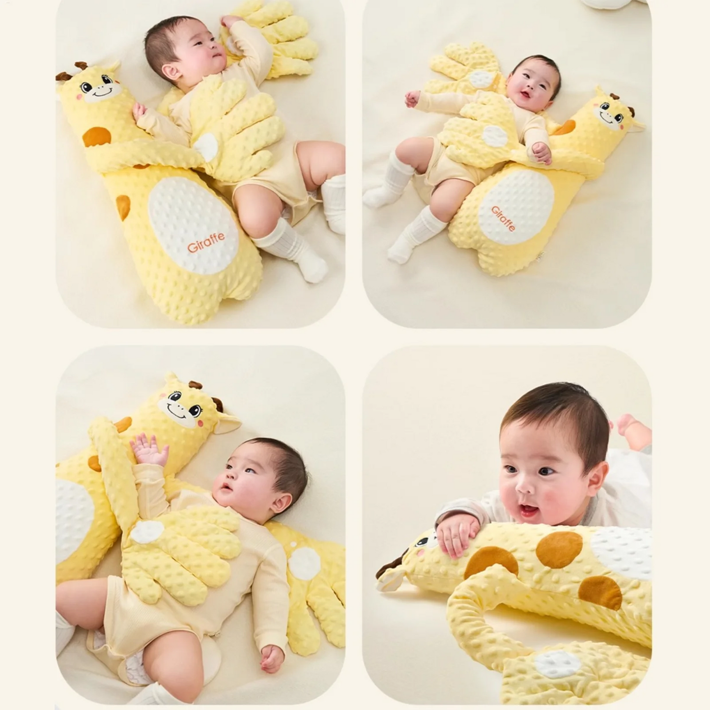Baby Sleeping Patting Doll