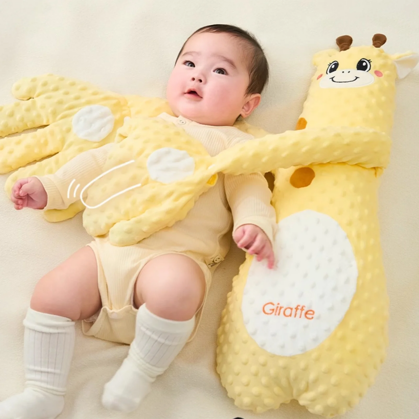 Baby Sleeping Patting Doll