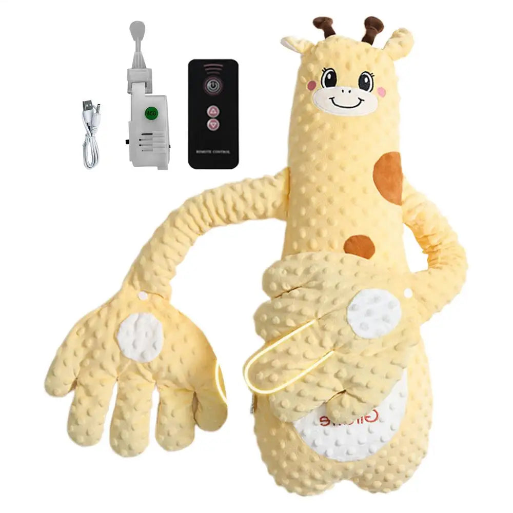 Baby Sleeping Patting Doll