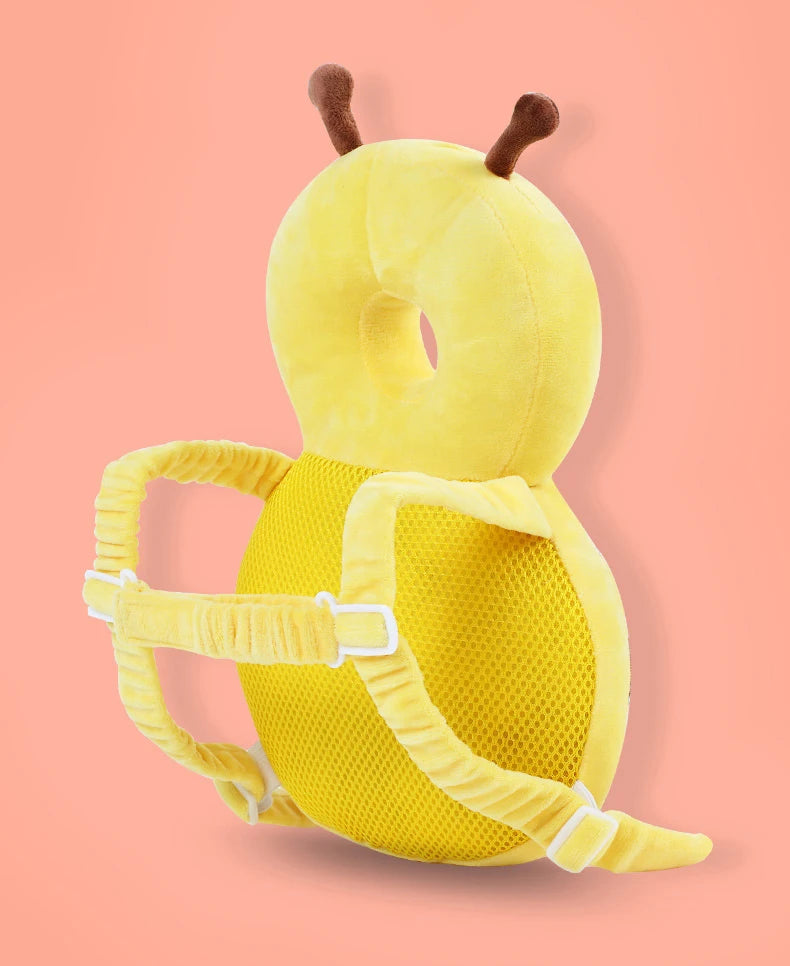 Baby Head Protector