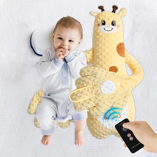 Baby Sleeping Patting Doll
