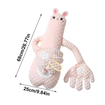 Baby Sleeping Patting Doll