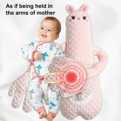 Baby Sleeping Patting Doll