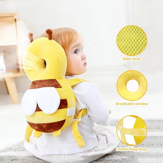 Baby Head Protector