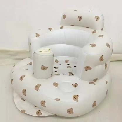 Portable Inflatable Baby Chair
